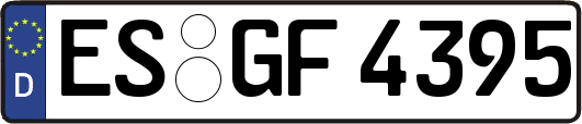 ES-GF4395