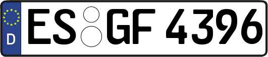 ES-GF4396