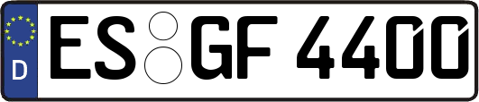 ES-GF4400