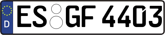 ES-GF4403