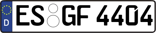 ES-GF4404