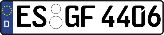 ES-GF4406