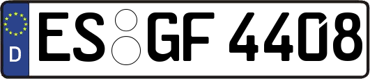 ES-GF4408
