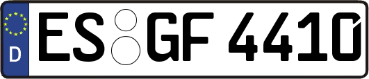 ES-GF4410