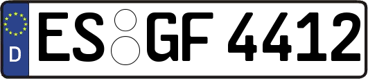 ES-GF4412