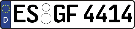 ES-GF4414