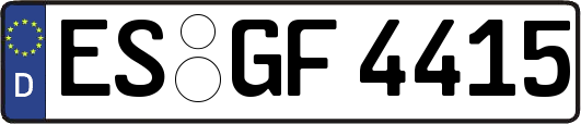 ES-GF4415