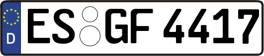 ES-GF4417