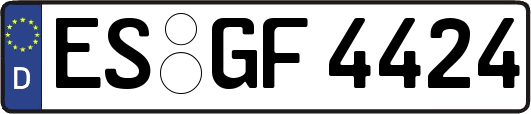 ES-GF4424