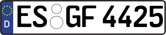 ES-GF4425