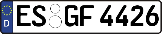 ES-GF4426