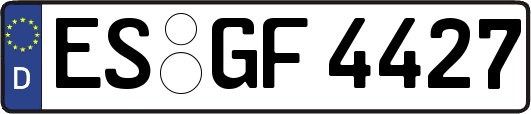 ES-GF4427