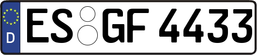 ES-GF4433