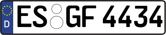 ES-GF4434