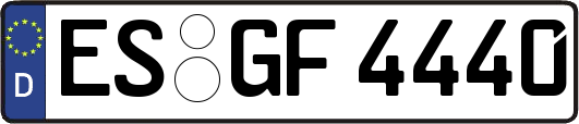 ES-GF4440