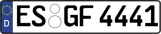 ES-GF4441