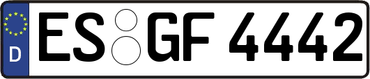 ES-GF4442