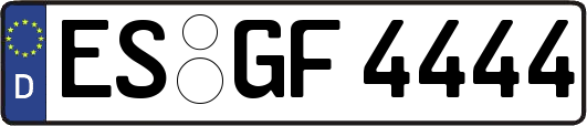 ES-GF4444