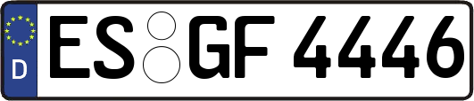 ES-GF4446