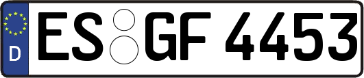 ES-GF4453