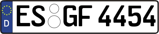 ES-GF4454