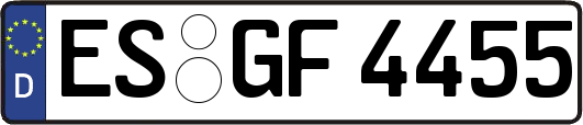 ES-GF4455