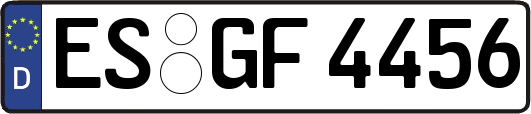 ES-GF4456