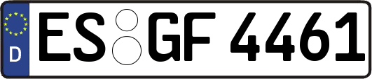 ES-GF4461