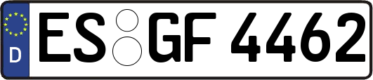 ES-GF4462