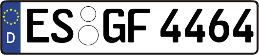 ES-GF4464