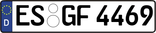 ES-GF4469