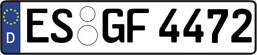 ES-GF4472