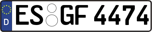 ES-GF4474