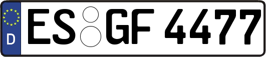 ES-GF4477