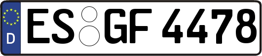 ES-GF4478