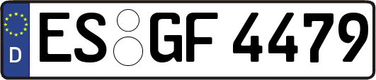 ES-GF4479