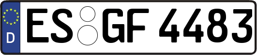 ES-GF4483
