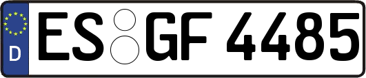 ES-GF4485