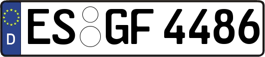 ES-GF4486