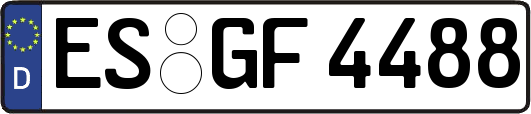 ES-GF4488