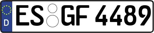 ES-GF4489