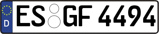 ES-GF4494
