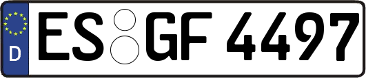 ES-GF4497