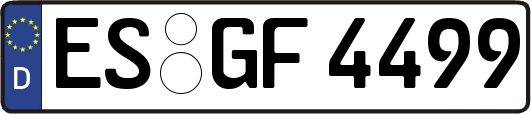 ES-GF4499
