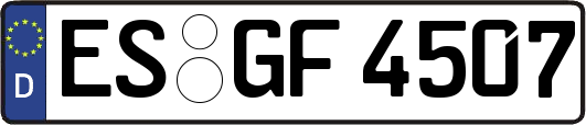 ES-GF4507