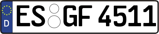 ES-GF4511