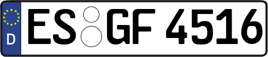 ES-GF4516