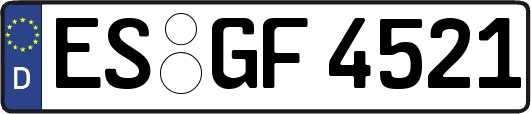 ES-GF4521