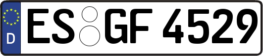 ES-GF4529