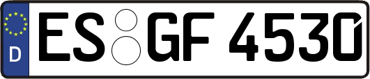 ES-GF4530
